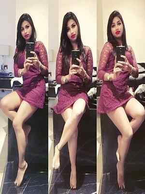 Chennai escort